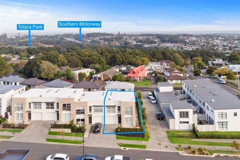 Photo of property in 108 Matairangi Avenue, Totara Heights, Auckland, 2105