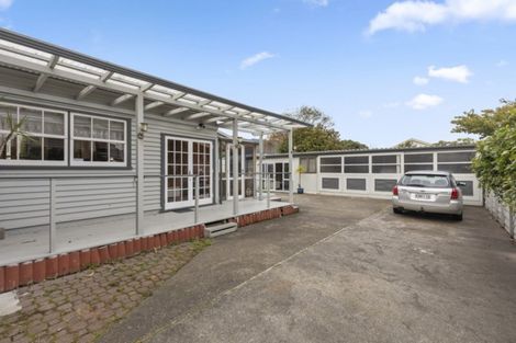 Photo of property in 28 Cudby Street, Woburn, Lower Hutt, 5011