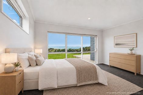 Photo of property in 3143 South Head Road, South Head, Helensville, 0874