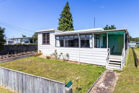 Photo of property in 27 Rimu Street, Mangakino, 3421