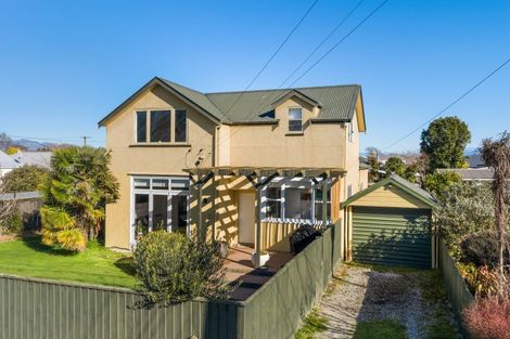 Photo of property in 17 Mowat Street, Springlands, Blenheim, 7201