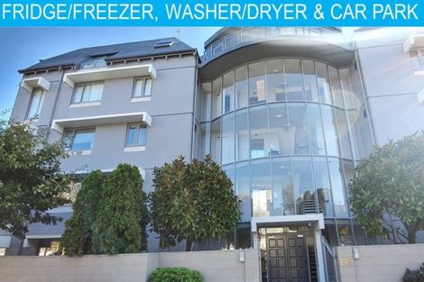 Photo of property in 18/245 Montreal Street, Christchurch Central, Christchurch, 8013