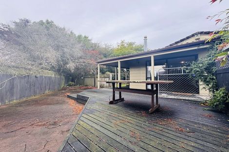 Photo of property in 18 Mountfort Grove, Feilding, 4702