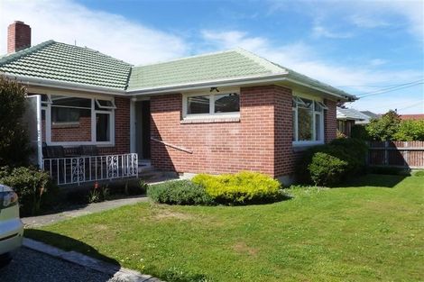 Photo of property in 22 Wilton Crescent, Bishopdale, Christchurch, 8053