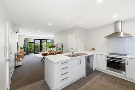 Photo of property in 10/34 John Campbell Crescent, Hillmorton, Christchurch, 8024