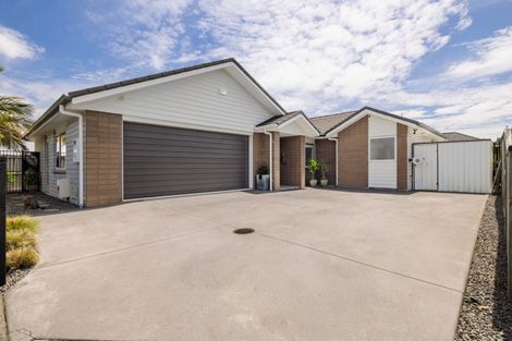 Photo of property in 112 Palm Springs Boulevard, Papamoa Beach, Papamoa, 3118