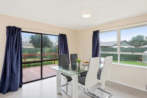 Photo of property in 8 Jellyman Place, Springlands, Blenheim, 7201