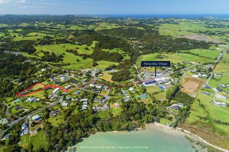 Photo of property in 12 Ritchie Road, Parua Bay, Whangarei, 0174