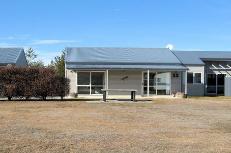 Photo of property in 43 Totara Drive, Twizel, 7901