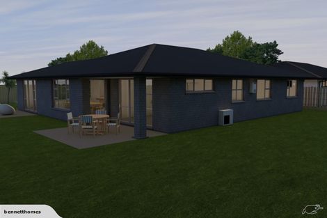 Photo of property in 14 Beatty Road, Matamata, 3400