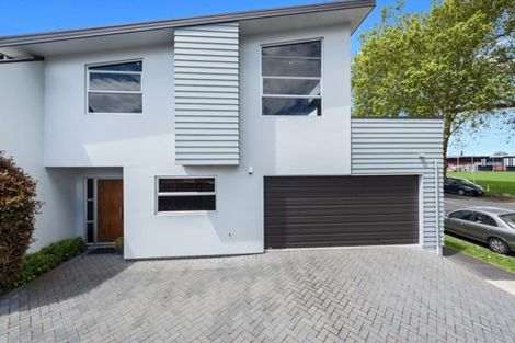 Photo of property in 1/46 Willoughby Street, Whitiora, Hamilton, 3200