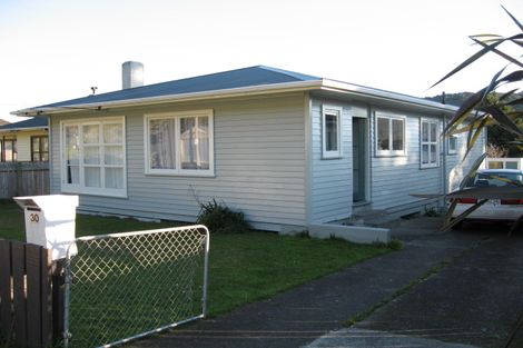 Photo of property in 30 Mckillop Street, Wainuiomata, Lower Hutt, 5014