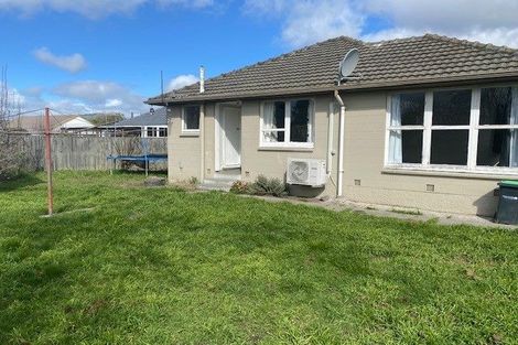 Photo of property in 9 Rasen Place, Linwood, Christchurch, 8062