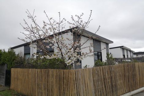 Photo of property in 22 League Lane, Phillipstown, Christchurch, 8011