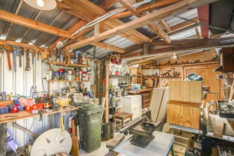 Photo of property in 241d Heatley Road, Whakapirau, Maungaturoto, 0583