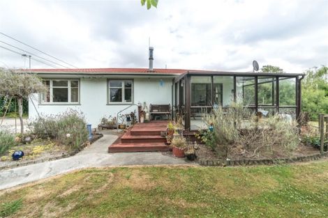 Photo of property in 505 Stoney Creek Road, Kelvin Grove, Palmerston North, 4470