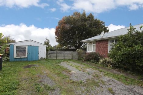 Photo of property in 39 Bourne Crescent, Papanui, Christchurch, 8053