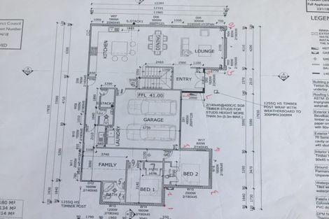 Photo of property in 5 Thomason Crescent, Pokeno, 2402