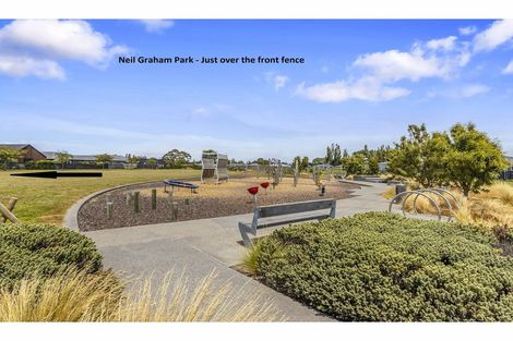 Photo of property in 27 Blaenavon Lane, Halswell, Christchurch, 8025