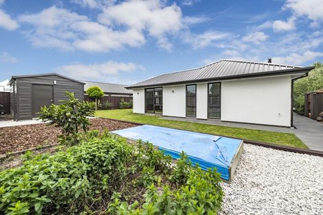 Photo of property in 44 Sunline Avenue, Lincoln, 7608