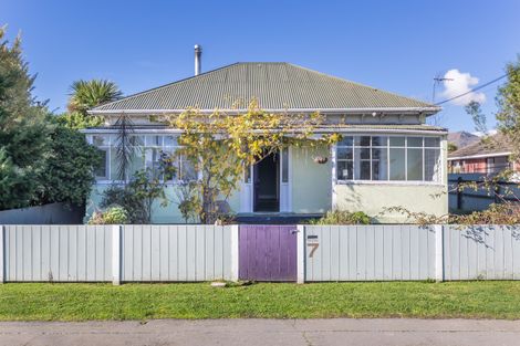 Photo of property in 7 Gould Crescent, Woolston, Christchurch, 8023