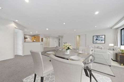 Photo of property in Kate Sheppard Apartments, 3i/42 Molesworth Street, Thorndon, Wellington, 6011