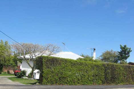 Photo of property in 9 Rogers Street, Blenheim, 7201