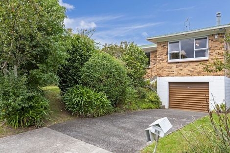 Photo of property in 26 Udys Road, Pakuranga, Auckland, 2010