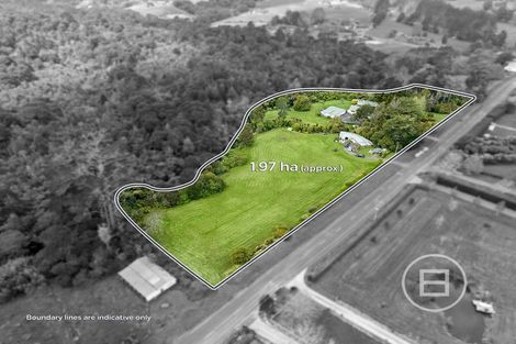Photo of property in 127 Mahoenui Valley Road, Coatesville, Albany, 0793