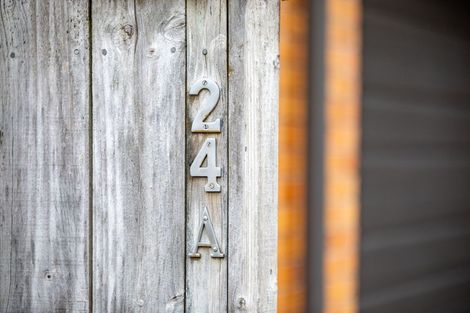 Photo of property in 24a Morris Road, Hillcrest, Hamilton, 3216