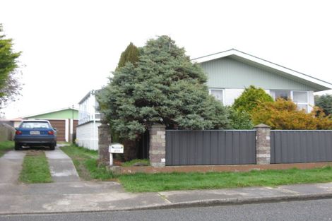 Photo of property in 156 Waiau Crescent, Kingswell, Invercargill, 9812