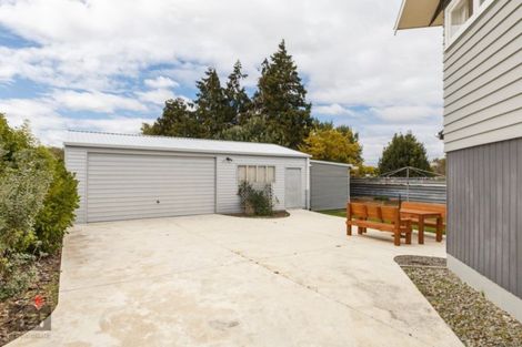 Photo of property in 11 Kennedy Avenue, Feilding, 4702