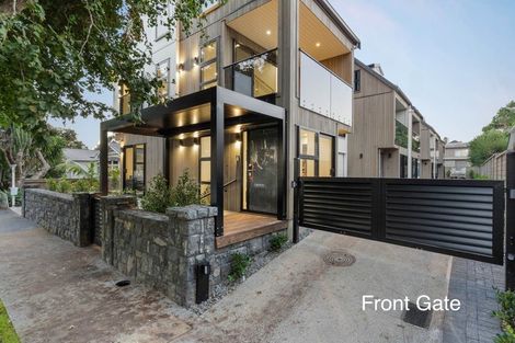 Photo of property in 17b Beckenham Avenue, Royal Oak, Auckland, 1023