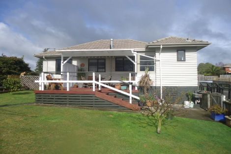 Photo of property in 3 Churchill Street, Putaruru, 3411