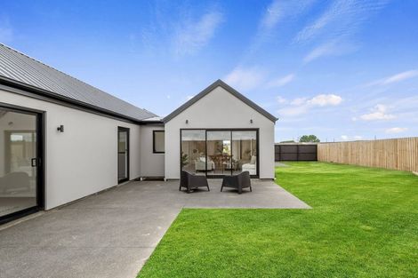 Photo of property in 76 Waikirikiri Avenue, Lincoln, 7608