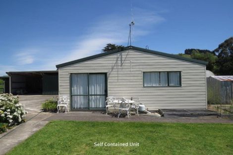 Photo of property in 28 West Road, Mangatainoka, Pahiatua, 4982