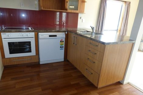 Photo of property in 1/56 Devon Street, Sydenham, Christchurch, 8023