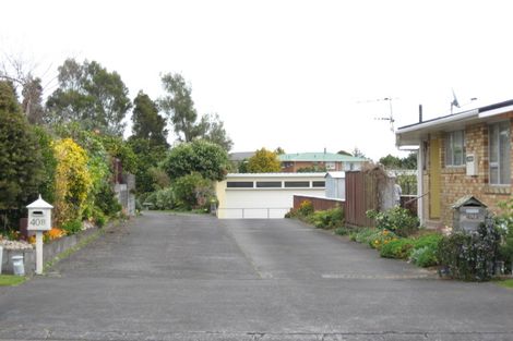 Photo of property in 40a Nevada Drive, Merrilands, New Plymouth, 4312