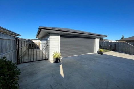 Photo of property in 17 Story Street, Foxton Beach, Foxton, 4815