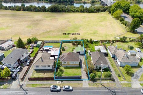 Photo of property in 6 Harris Street, Huntly, 3700