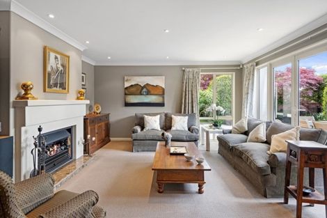Photo of property in 7 Gleneagles Terrace, Ilam, Christchurch, 8053