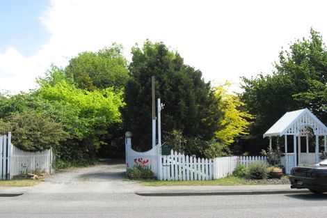 Photo of property in 295 Williams Street, Kaiapoi, 7630