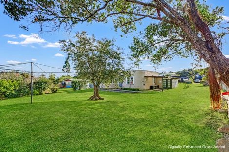 Photo of property in 30 Ngatoto Road, Tinopai, Matakohe, 0593