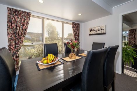 Photo of property in 1 Todd Place, Allenton, Ashburton, 7700