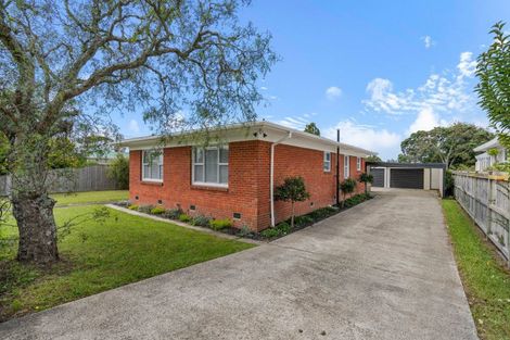 Photo of property in 27 Charlotte Street, Dargaville, 0310