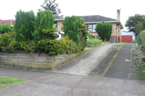 Photo of property in 56 Milan Road, Papatoetoe, Auckland, 2025