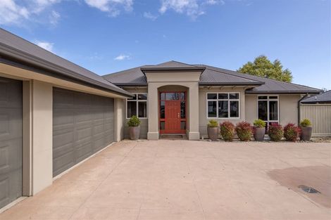 Photo of property in 31 Aidanfield Drive, Aidanfield, Christchurch, 8025