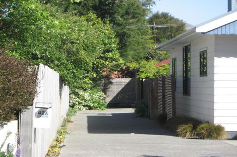 Photo of property in 42a Dominion Avenue, Spreydon, Christchurch, 8024
