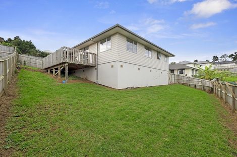 Photo of property in 8 Eileen Stephens Place, Tikipunga, Whangarei, 0112