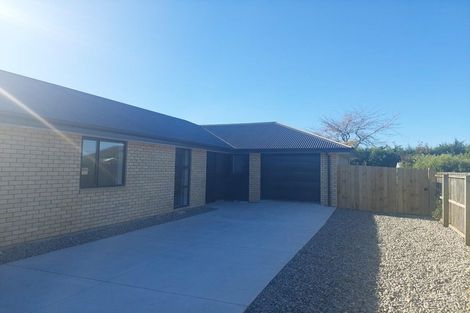 Photo of property in 16 D'arcy Street, Leeston, 7632